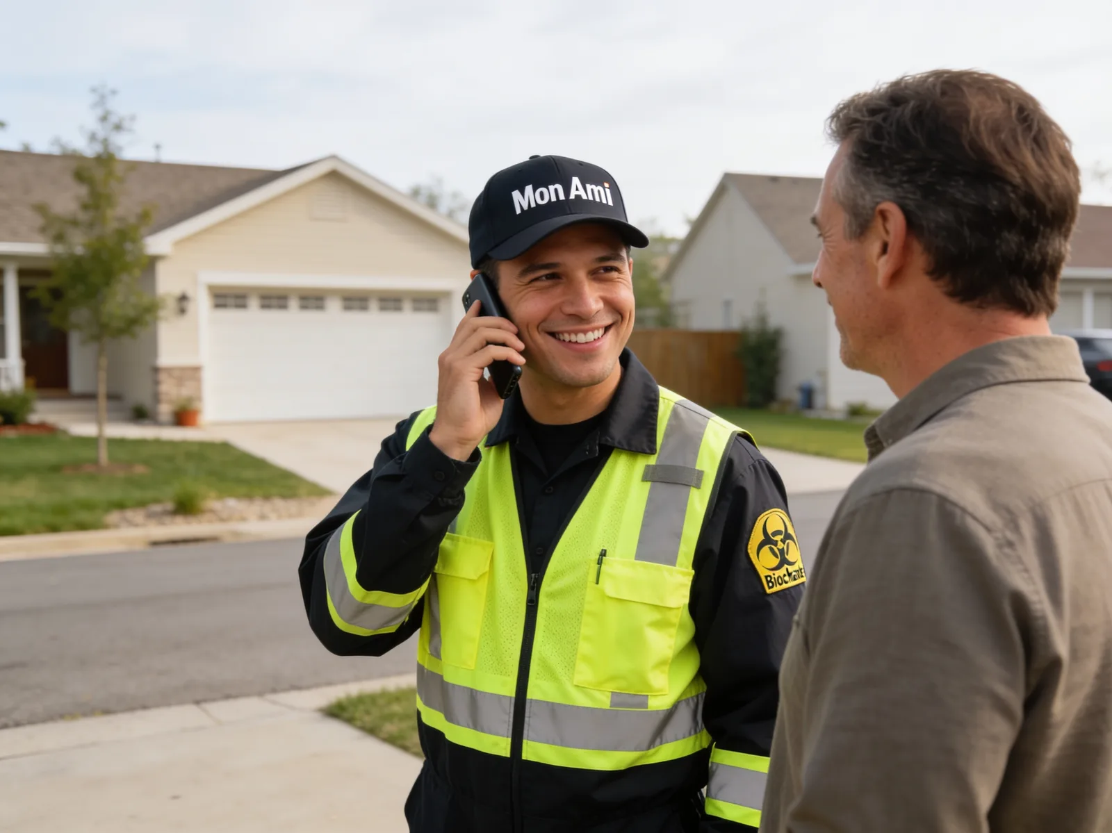 Sewage Cleanup Echola, AL FAQs